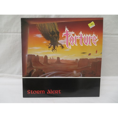 155 - Torture - Storm Alert (CORE2)