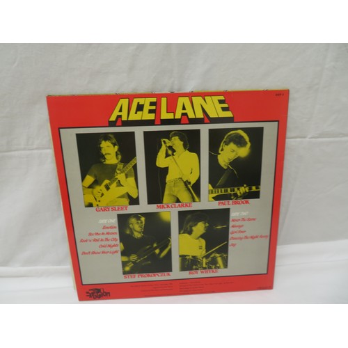 171 - Ace Lane LP - See you in Heaven (EXIT 3)