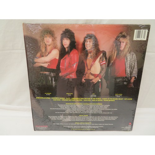 172 - ANVIL LP - Strength of Steel (ST-73267)