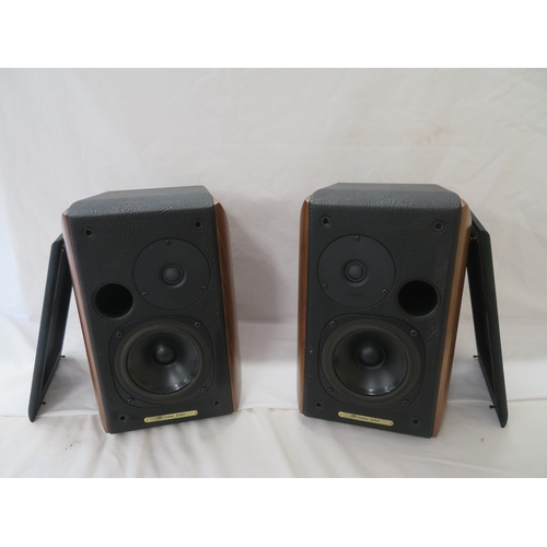 179 - Pair of Sonus Faber Concertino monitor speakers