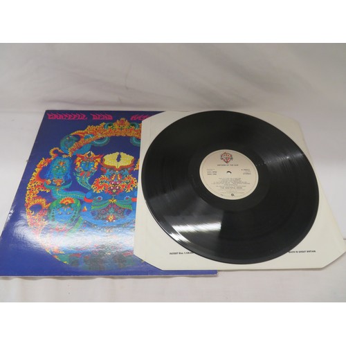 212 - The Grateful Dead - Anthem of the Sun (K46021)