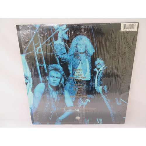 242 - Blue Murder vinyl LP - Blue Murder (GHS24212)