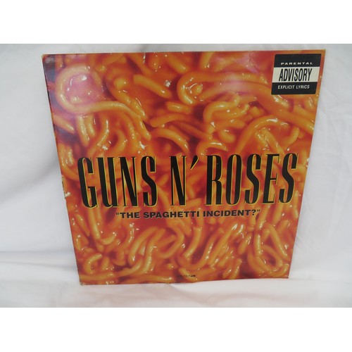 250 - Guns N' Roses - 