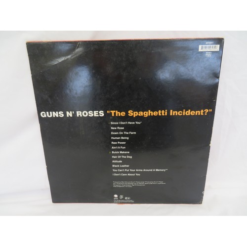 250 - Guns N' Roses - 