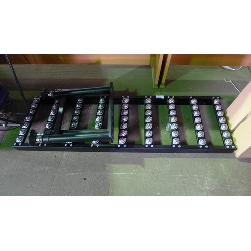 2075 - 1 heavy duty ball table stand - SP012157