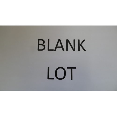 9 - Blank