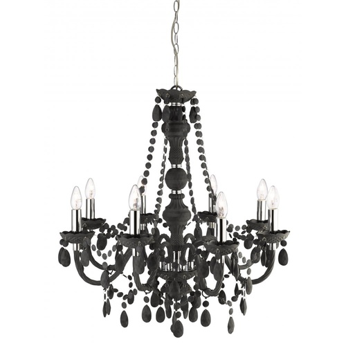 321 - 1 Marie Therese chandelier RRP £138