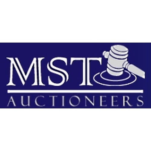 0 - This is a timed auction with each lot closing at 20 second intervals. Bids made within 5 minutes of ... 