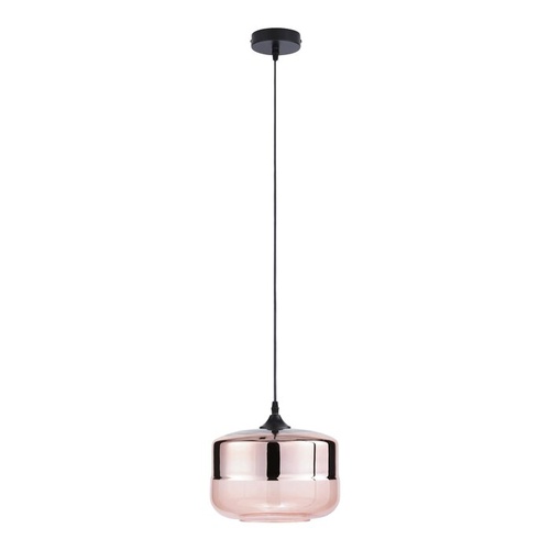 3469 - A single lamp jar pendant type Fred RRP £72