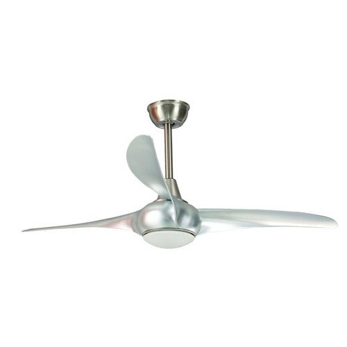 3471 - A 3 blade LED ceiling fan with remote type Karyn