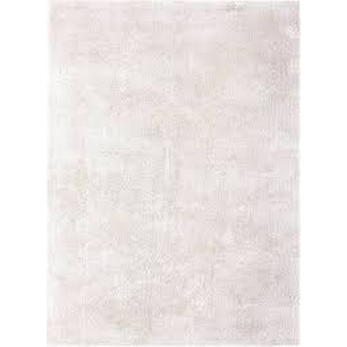 3072 - A large quality rug by Kayoom in white approx 200 x 290 RRP £535