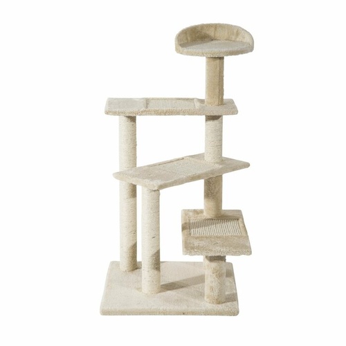 3406 - A 100cm cade cat tree by Archie and Oscar