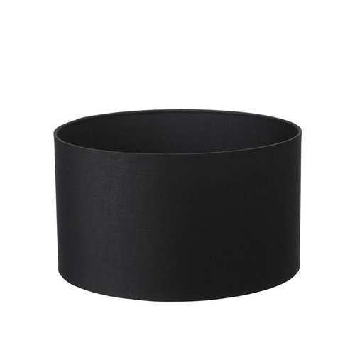 3545 - A charcoal drum shade RRP £31.99