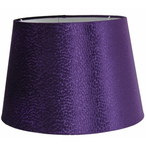 3575 - A large black tapered drum lampshade
THIS SHADE IS BLACK