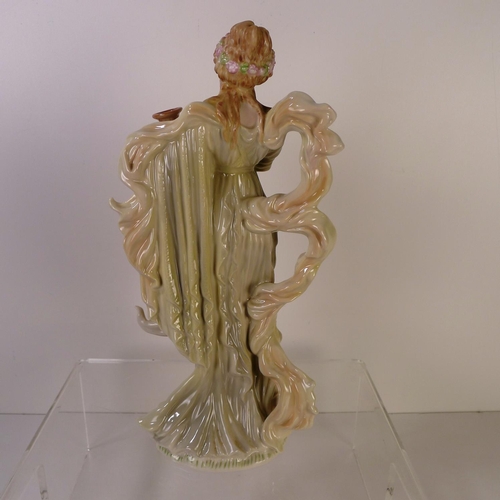 290 - A Wedgwood figurine 