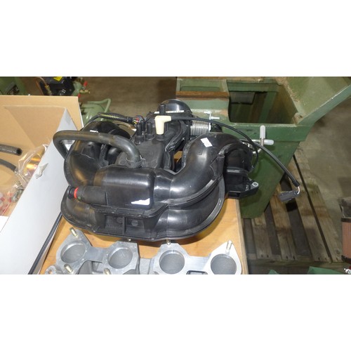 2228 - 1 Ford 16v Zetec engine MVH 420 Spec 7382 2.0 litre? supplied by Power Torque Engineering in 2007 at... 