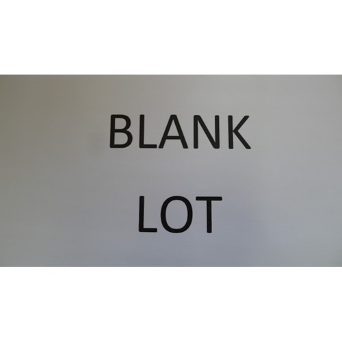 563 - Blank lot