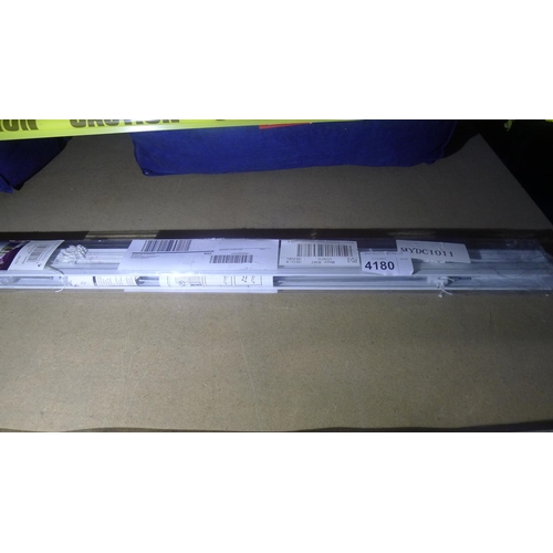 4180 - 1 venetian type blind by My Decor approx 80cm x 175cm