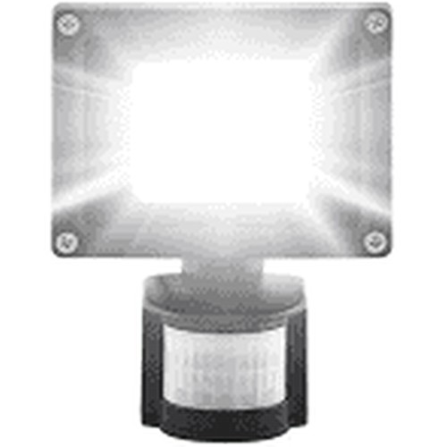 4376 - A super smd solar security light