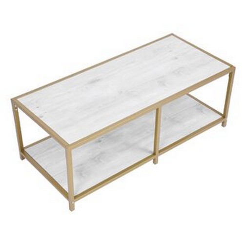 4449 - A coffee table type Tanzanite RRP £64