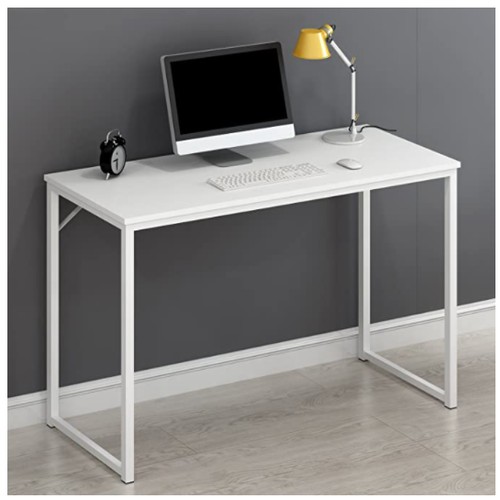 4468 - A small computer desk by Cherry Tree Furniture RRP £55