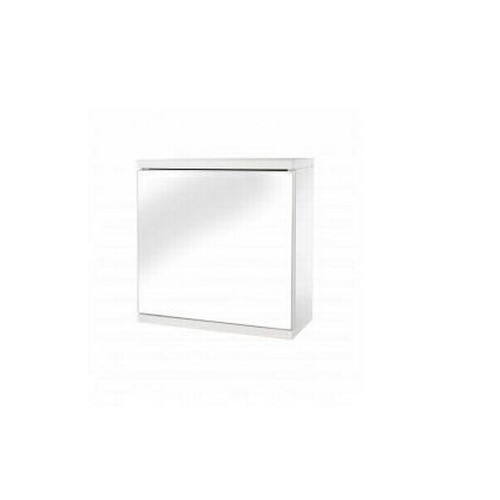 4469 - A single door bathroom cabinet