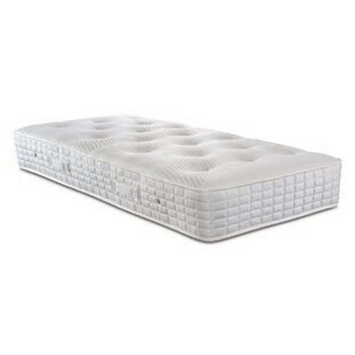 4601 - A 3ft cool gel supreme adjustable pocket sprung 1000 mattress by Sleep Ezee RRP £239