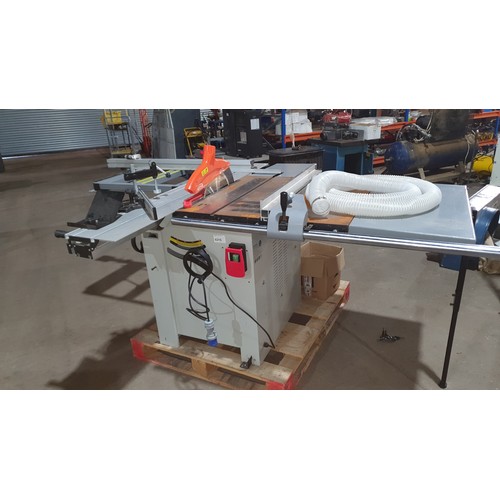 240v deals panel saw