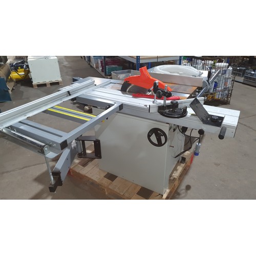 240v 2024 panel saw