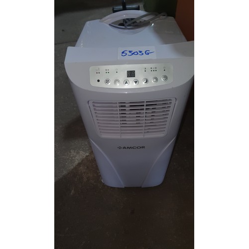 5303g - Amcor Air conditioning unit SF12000E 240v