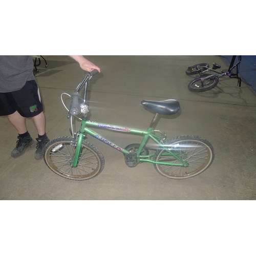 Vintage mohawk online bicycle