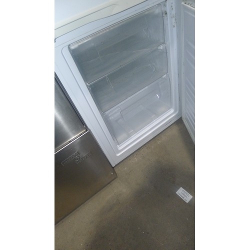 3092 - A Bush fridge freezer, requires attention - trade