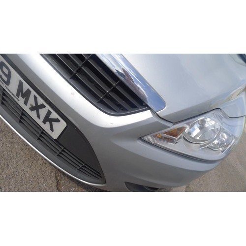 783 - Ford Focus Style TD 115 5 dr hatch, Reg NL09 MXK 01/03/2009, 5 sp manual diesel 1753cc, Mileage 90,8... 