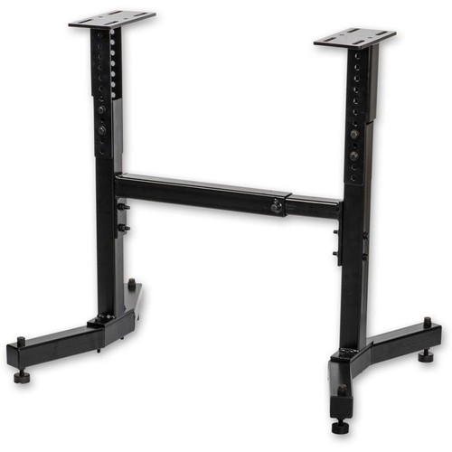 3328 - A leg stand for Axminster AC355WL/AT350WL RRP £129 (SP018535). No bolts are included