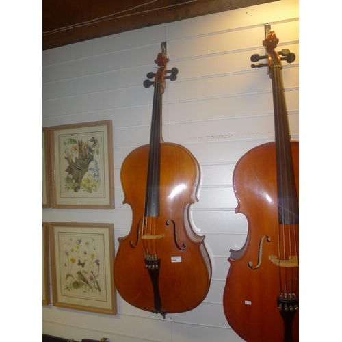 3046 - A junior cello