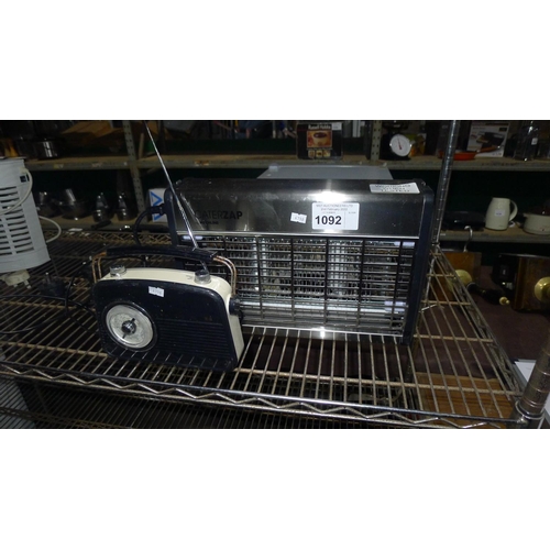 Lot 1092      