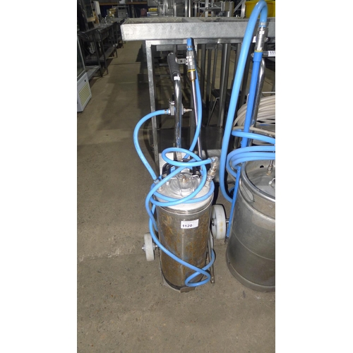 Lot 1120      