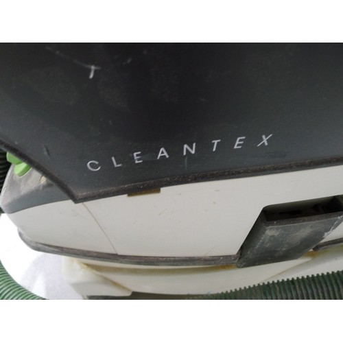 67 - A Festool mobile dust extractor type Cleantex CTL 26E, 240v