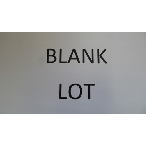 3180 - Blank Lot