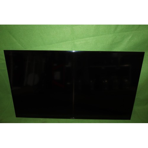 21 - 2 Panasonic commercial colour digital signage display units type TH-50LFE7E,  50 inch, HD, LED back-... 