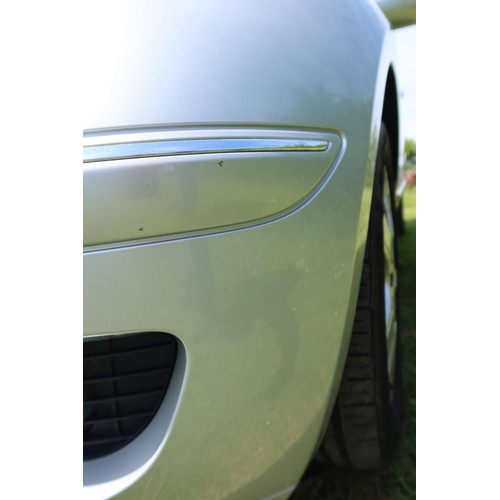 174 - Mercedes A170 Avantgarde SE CVT 5 Dr hatchback Silver, Reg: LV57 GCZ, 1st Reg: 26/09/2007, Variable ... 