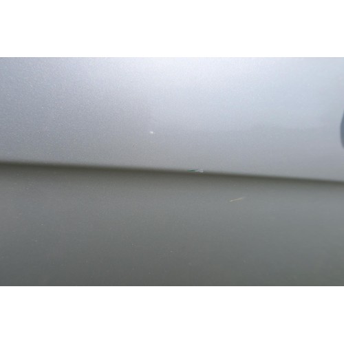 174 - Mercedes A170 Avantgarde SE CVT 5 Dr hatchback Silver, Reg: LV57 GCZ, 1st Reg: 26/09/2007, Variable ... 