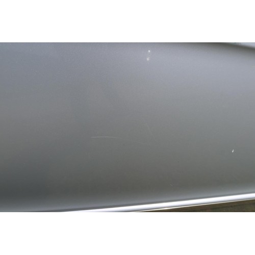 174 - Mercedes A170 Avantgarde SE CVT 5 Dr hatchback Silver, Reg: LV57 GCZ, 1st Reg: 26/09/2007, Variable ... 