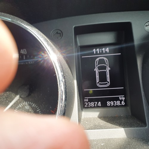 167 - Skoda Yeti Elegance 1.2 TSI Silver, 5 dr Estate, Reg; WJ64 TGO, 18/09/2014, 6 spd manual petrol, 119... 