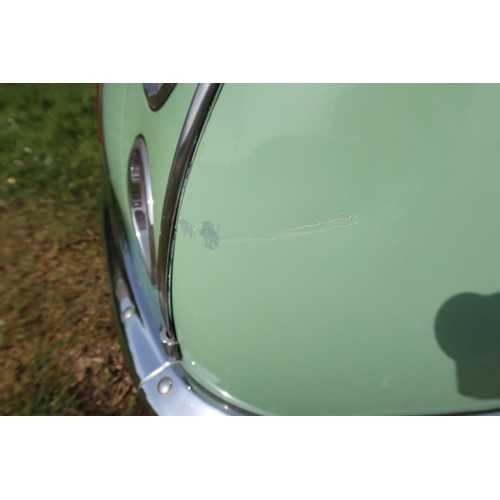 544a - Nissan Figaro coupe convertible.  Reg. no. J496 NPR, 1st reg 05/04/2005, declared manufactured 1991,... 