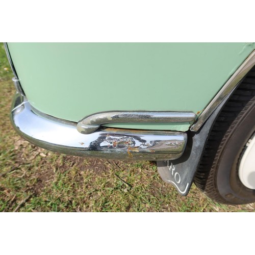 544a - Nissan Figaro coupe convertible.  Reg. no. J496 NPR, 1st reg 05/04/2005, declared manufactured 1991,... 