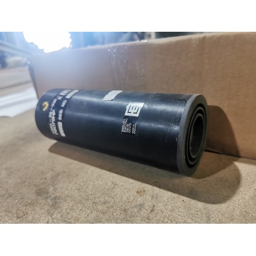 319 - 4 ex-MOD night vision image intensifier tubes by EEV type P8079HP