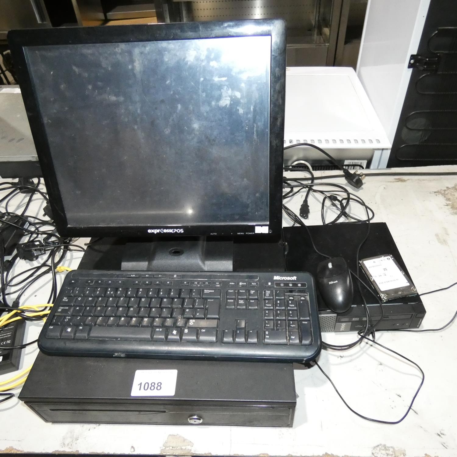 MST Auctioneers Timed Online Auction of Commercial & Domestic