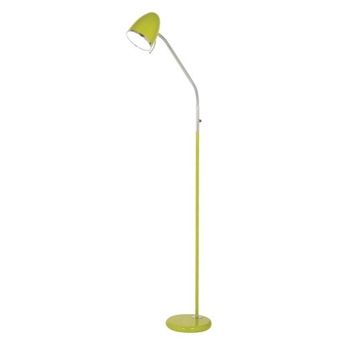 22 - 1 Madison floor lamp by Oaks Lighting