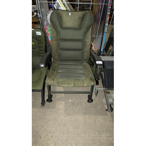 3061 - 1 folding fishing chair by Solar